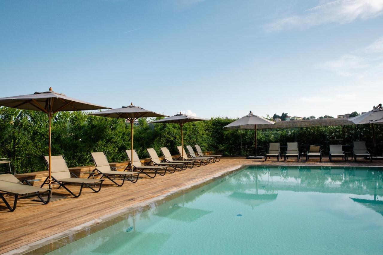 Villa Pattono Relais コスティリオーレ・ダスティ エクステリア 写真