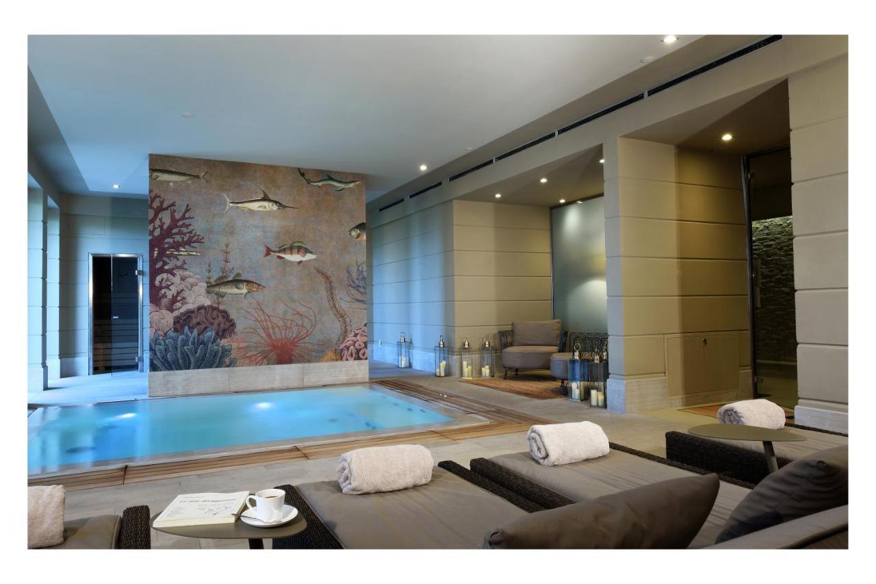 Villa Pattono Relais コスティリオーレ・ダスティ エクステリア 写真