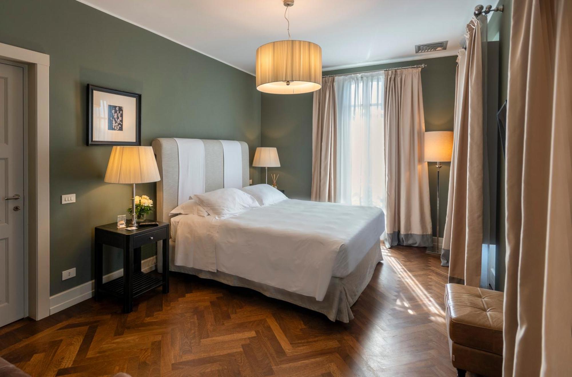 Villa Pattono Relais コスティリオーレ・ダスティ エクステリア 写真