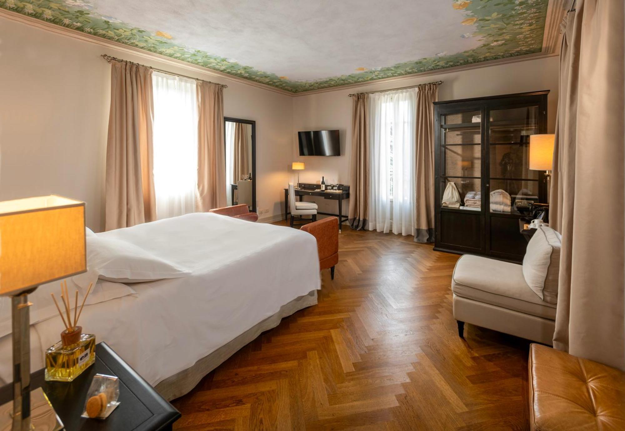 Villa Pattono Relais コスティリオーレ・ダスティ エクステリア 写真