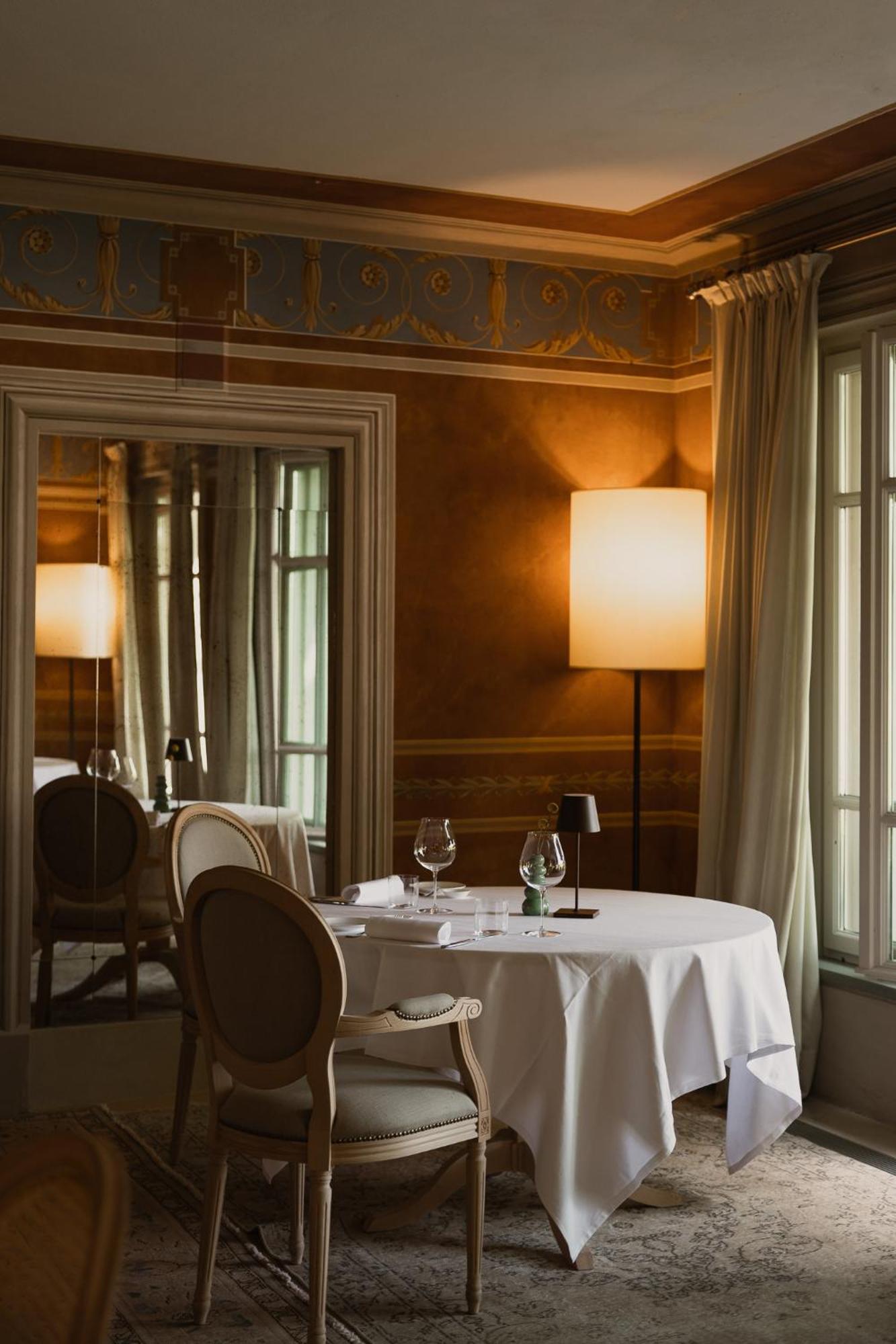 Villa Pattono Relais コスティリオーレ・ダスティ エクステリア 写真