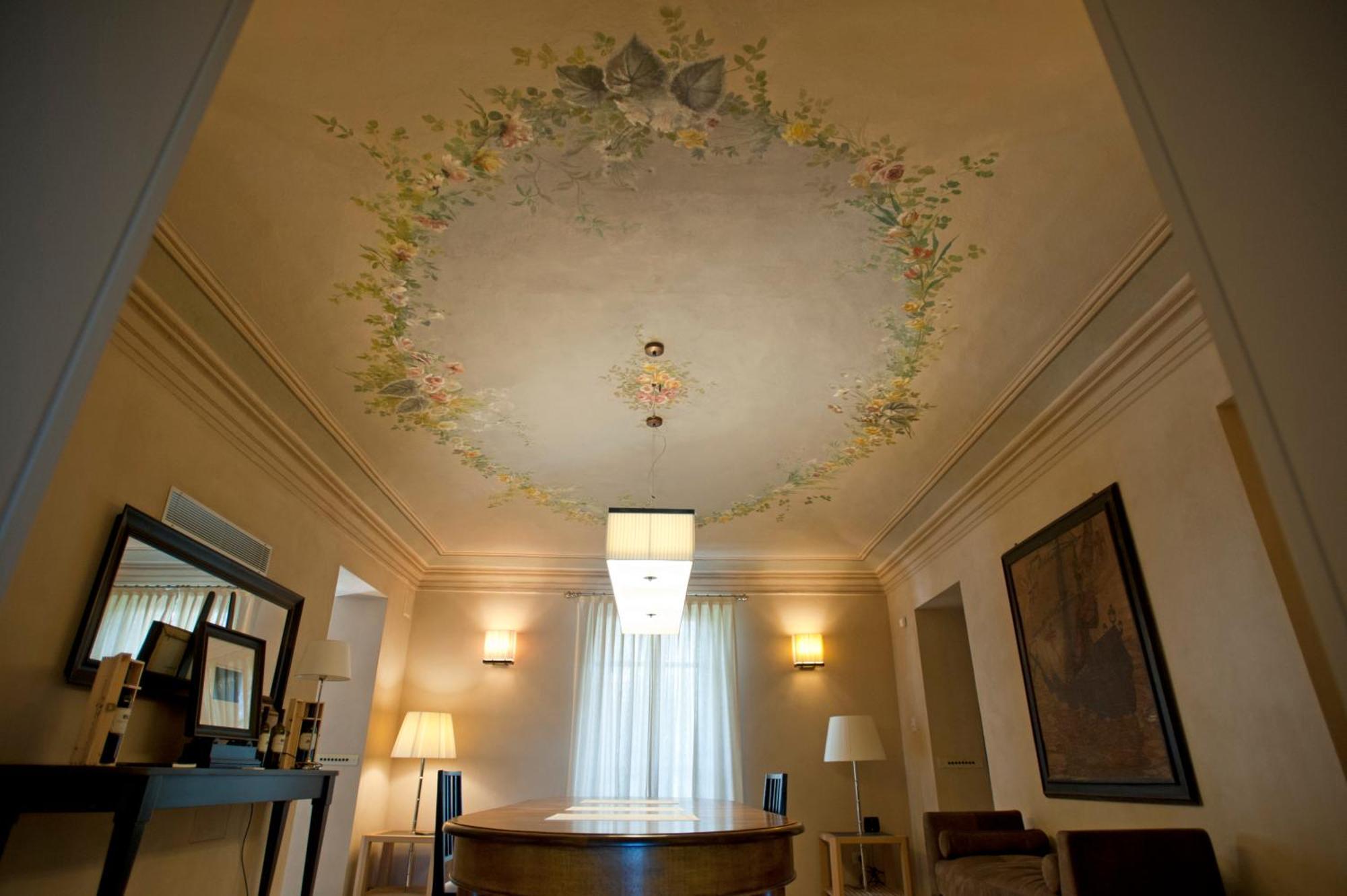 Villa Pattono Relais コスティリオーレ・ダスティ エクステリア 写真