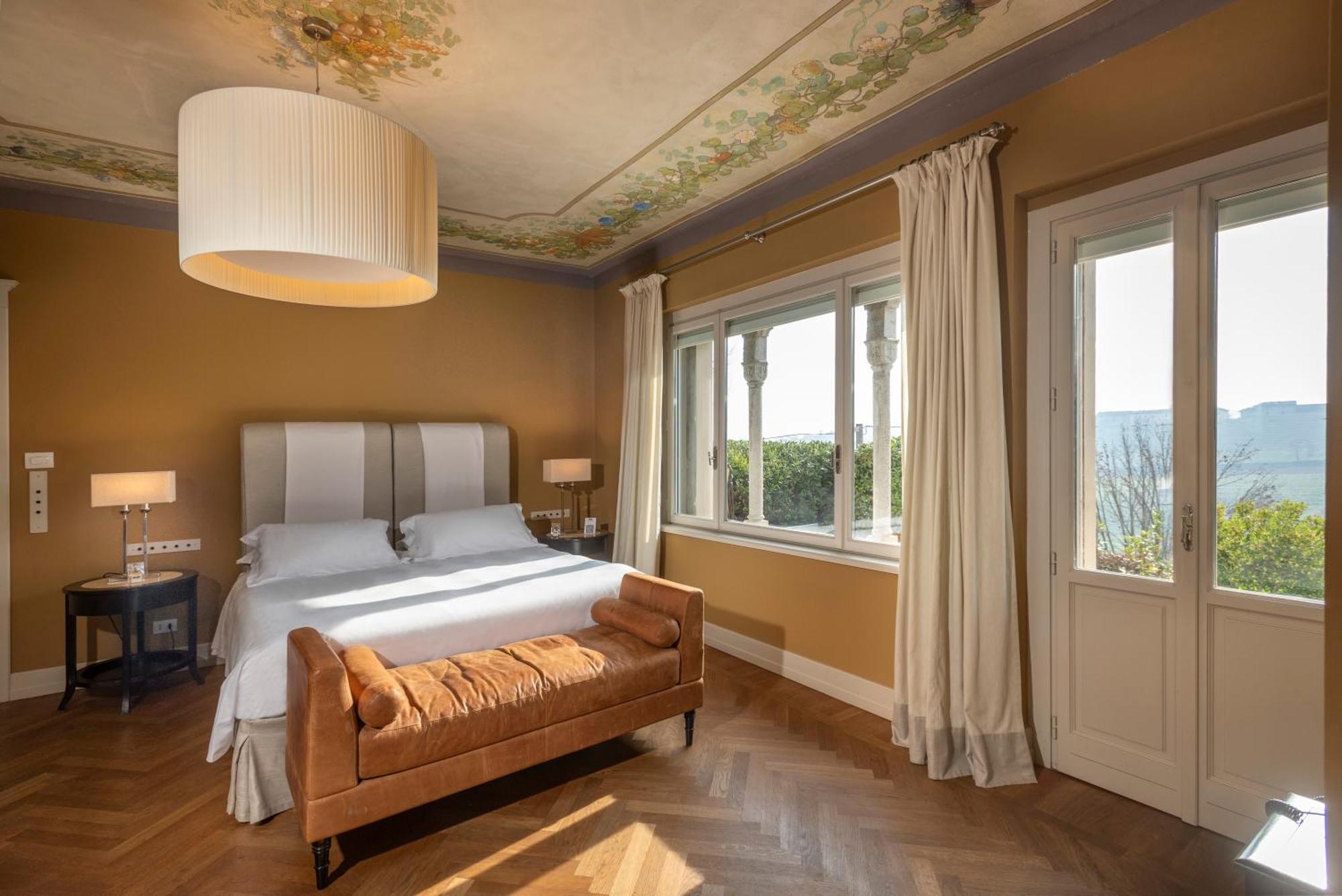 Villa Pattono Relais コスティリオーレ・ダスティ エクステリア 写真