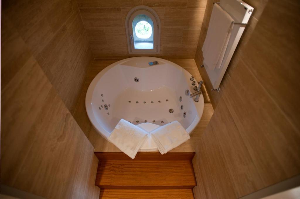 Villa Pattono Relais コスティリオーレ・ダスティ 部屋 写真